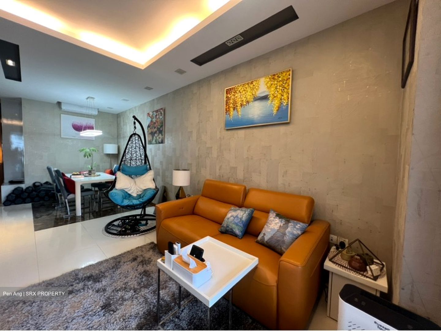 Beacon Heights (D12), Condominium #586732011